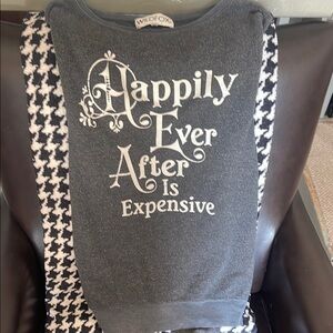 WILD FOX happily ever afterrr